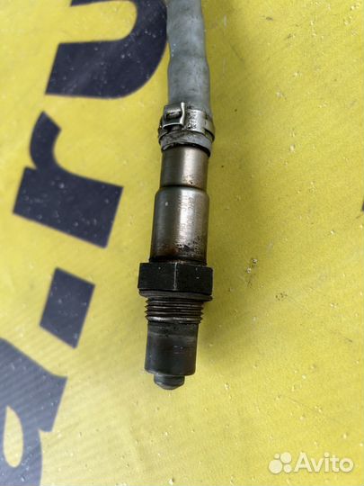 VW Passat B7 1.8 Верхний датчик лямбдозонд