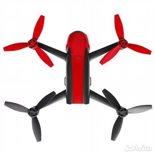 Parrot bebop drone 2