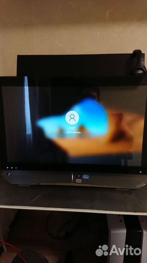 Моноблок Lenovo