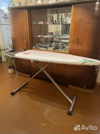 Гладильная доска Gimi