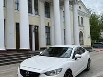 Mazda 6 2.0 AT, 2013, 176 000 км, с пробегом, цена 1 620 000 руб.