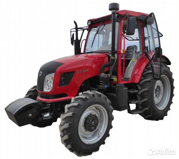Трактор DONGFENG DF-904, 2023
