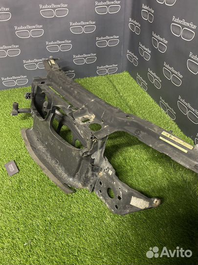 Телевизор BMW E46 купе