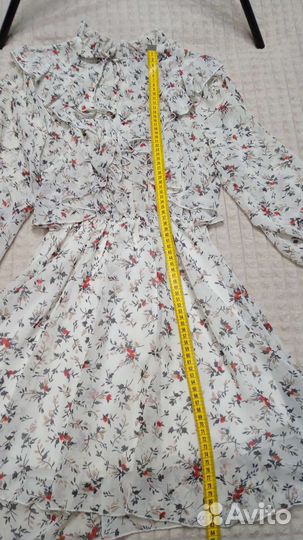 Платье женское 42 размер