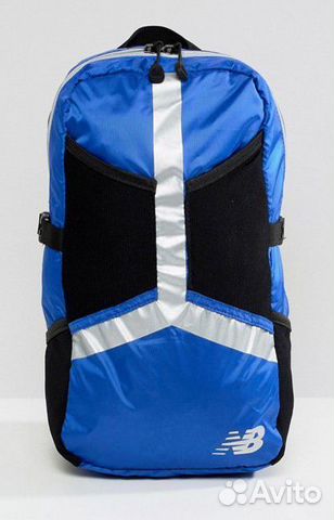 Рюкзак New Balance Endurance 2.0 10L Backpack