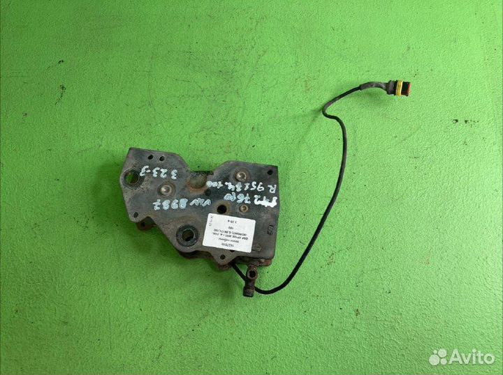 Замок кабины DAF XF105