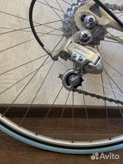 Велосипед шоссейный Carrera