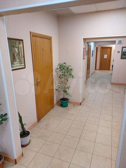 Офис, 21 м²