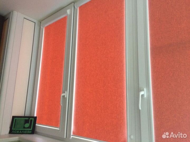 Кассетные шторы T4850-J1551