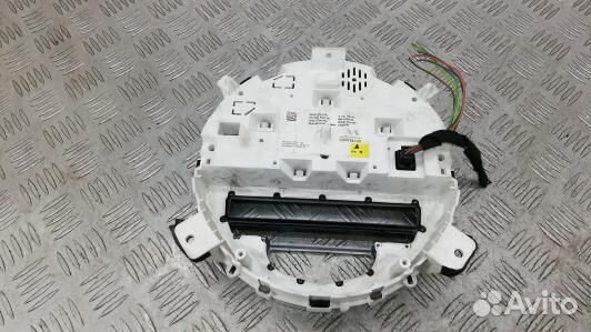 Щиток приборов mini clubman 1 (KBN06IT01)