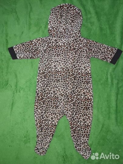 Комбинезон 62