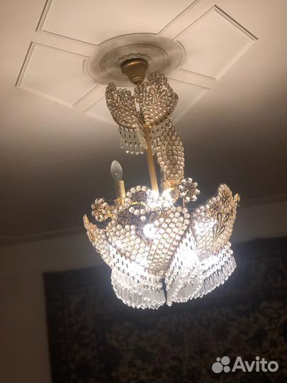 Люстра