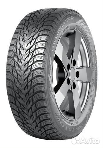 Nokian Tyres Hakkapeliitta R3 195/60 R15 88R