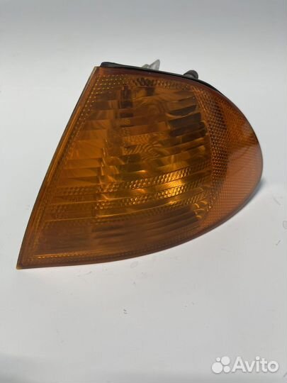 Фонари BWM e46