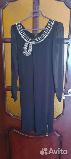 Женские вещи 42-44