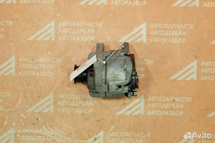 Генератор Opel Astra H (2004-2015)