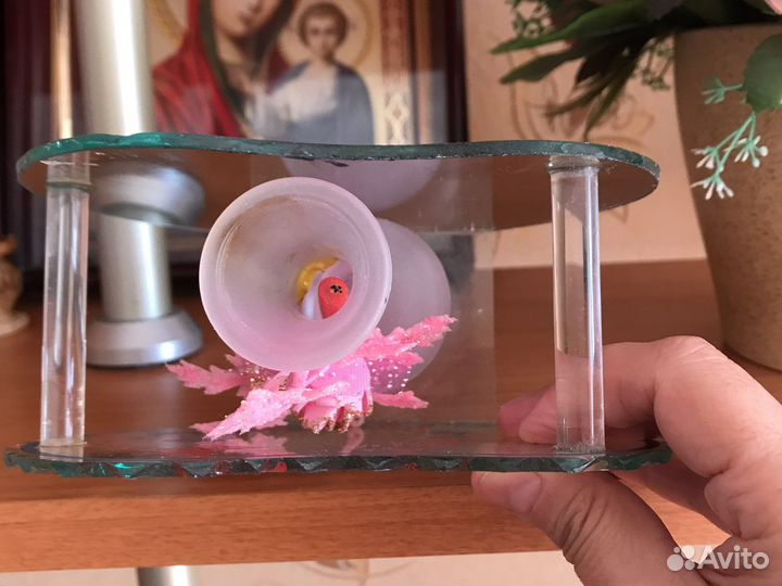 Букет цветов