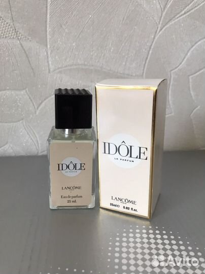 Духи Lancome Idole, Ланком Идол 25 мл