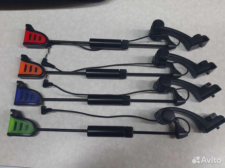 Свингеры для рыбалки