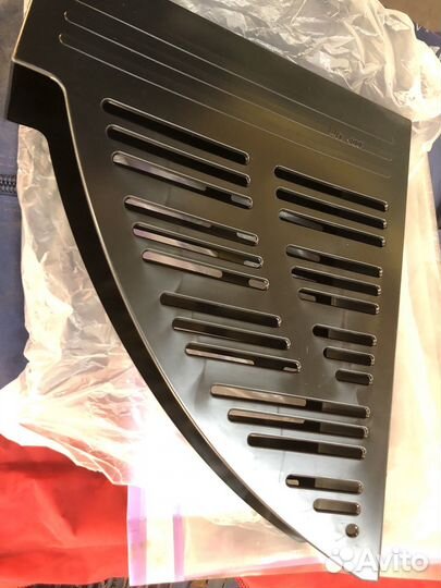 Лотки горизонтальные д/бумаг