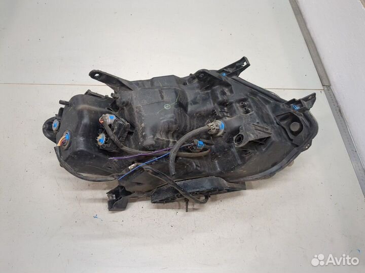 Фара (передняя) левая Nissan X-Trail (T32) 2013, 2014