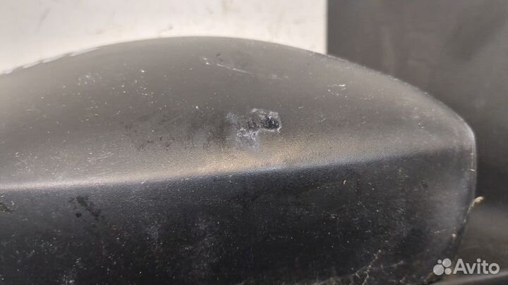 Зеркало боковое правое Volkswagen Polo, 2010