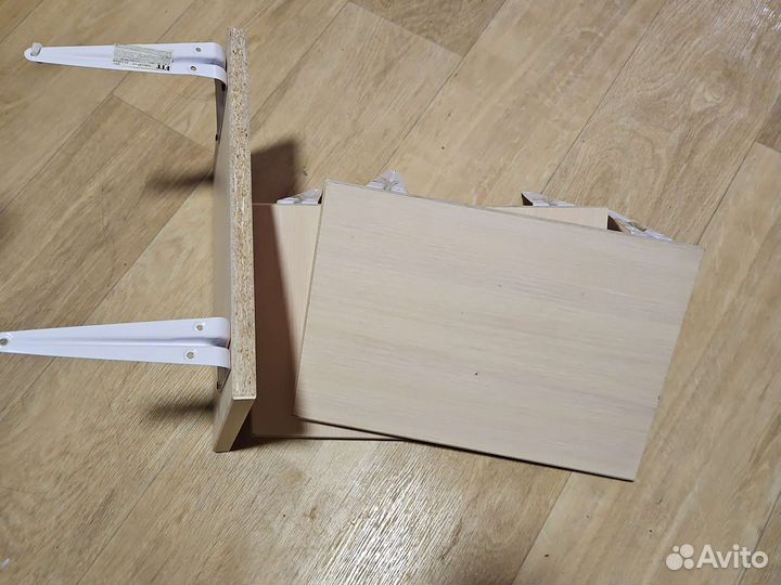 Полка настенная бу