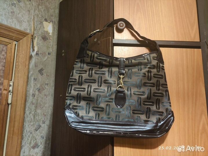 Сумка женская