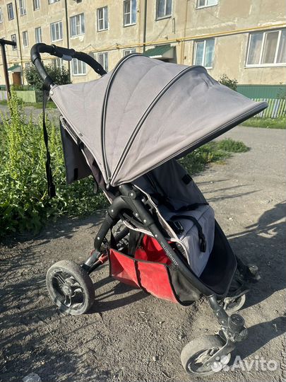 Коляска valco baby snap 4