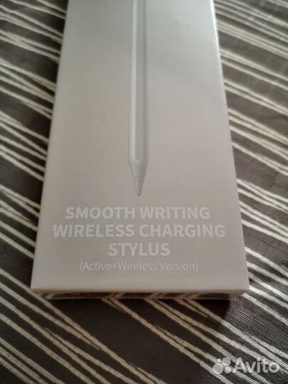 Стилус Baseus для iPad