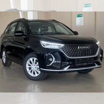 Новый Haval M6 1.5 AMT, 2024, цена от 1 899 000 руб.