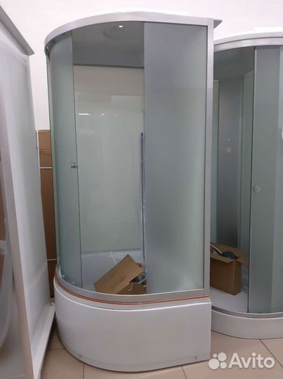 Душевая кабина новая