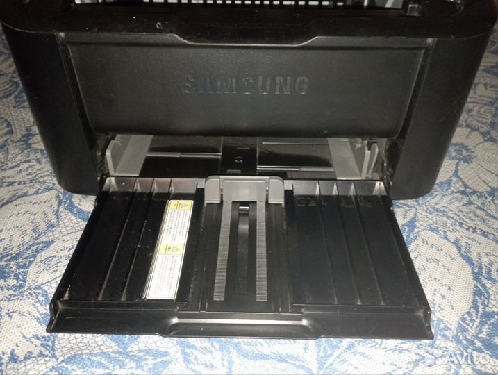 Принтер Samsung ML-1665