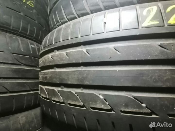 Bridgestone Potenza S001 225/45 R19