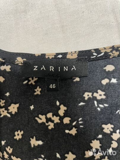 Платье zarina