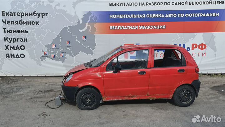 Фонарь задний левый Daewoo Matiz 95230934