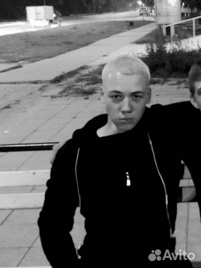 Телохранитель