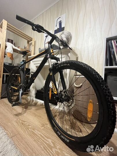 Scott aspect 730 Вело