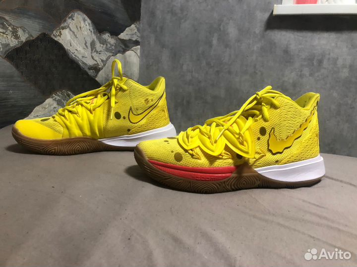 Кроссовки nike