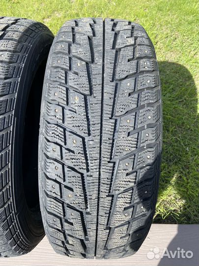 Federal Himalaya SUV 225/55 R18 98T