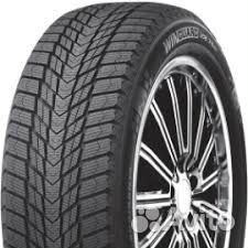 Nexen Winguard Ice SUV 265/60 R18 110Q