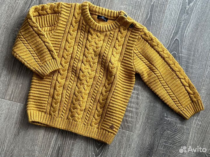 Свитер детский Next