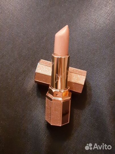 Dear dahlia помада с эффектом увеличения объёма