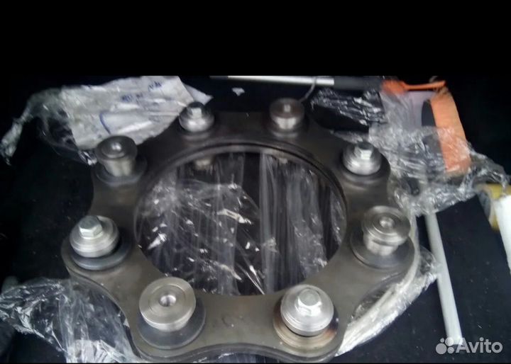 Пакет пластин radex-N KTR