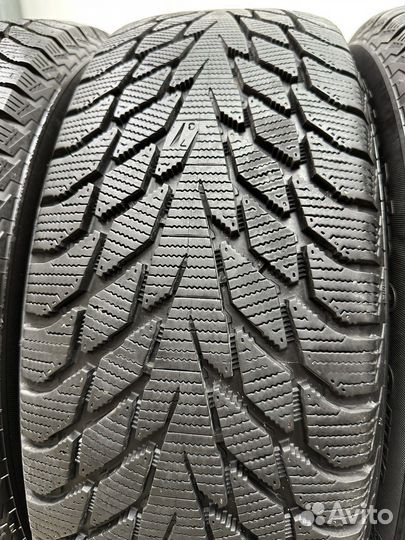 Cordiant Winter Drive 2 SUV 225/60 R17 103T