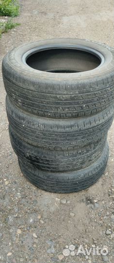 Kumho Solus KL21 225/65 R17