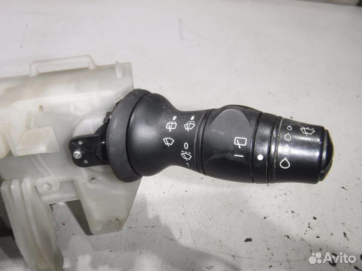 Переключатель подрулевой Renault Megane 3 III