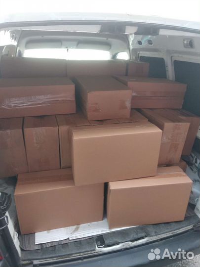 Грузоперевозки на каблуке Ситроен берлинго