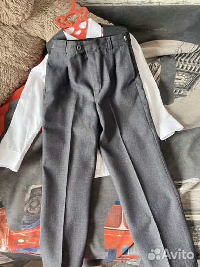 Для первоклассника