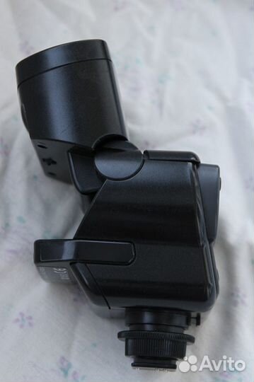 Вспышка Sony HVL-F32X